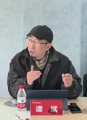 重庆市搏击运动协会第一届理事会第二次会议暨首批单位会员会议(图2)