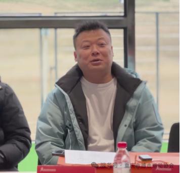 重庆市搏击运动协会第一届理事会第二次会议暨首批单位会员会议(图19)