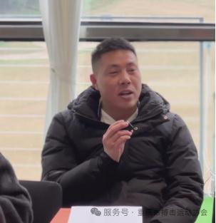 重庆市搏击运动协会第一届理事会第二次会议暨首批单位会员会议(图20)