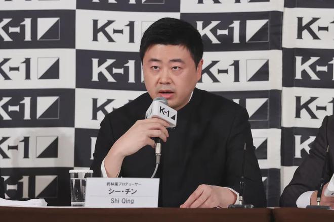武林风与K-1首次达成全面战略合作中日顶级搏击赛事开启新纪元(图2)