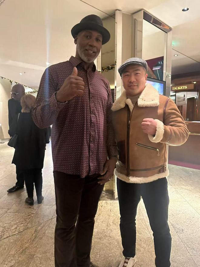 中国拳击开年大戏震撼落幕！4场头衔赛+火爆PK缔造现实版激战(图4)