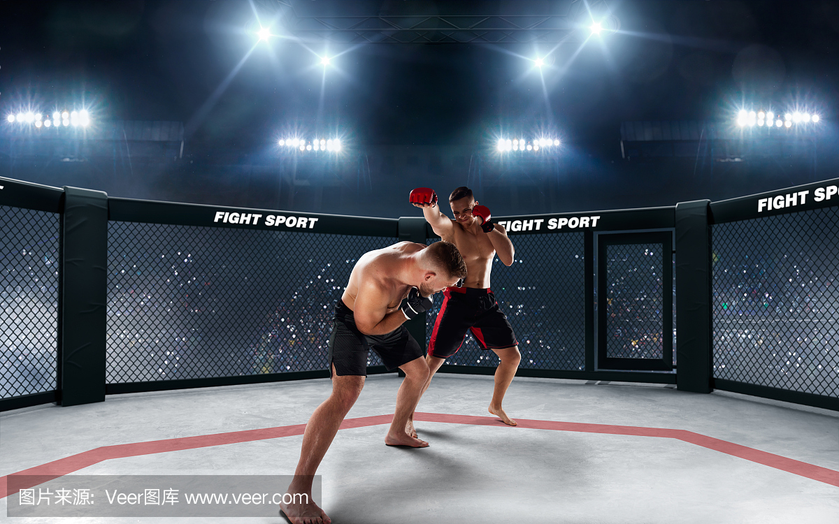 UFC直播在线免费观看平台推荐
