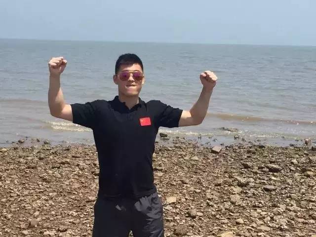 注意了！他可是精武门唯一用腿KO对手的人！(图7)