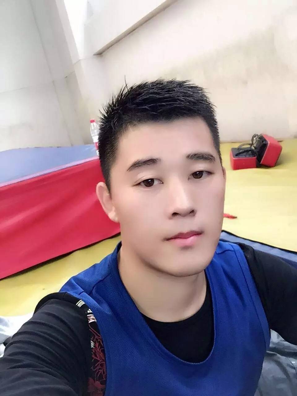注意了！他可是精武门唯一用腿KO对手的人！(图9)