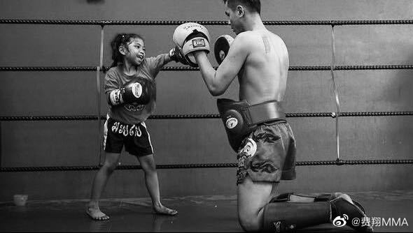 拳击、自由搏击、泰拳、散打、巴西柔术、综合格斗MMA的区别是什么？(图3)