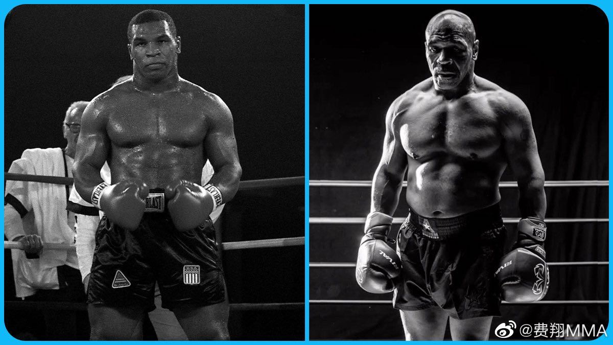 拳击、自由搏击、泰拳、散打、巴西柔术、综合格斗MMA的区别是什么？