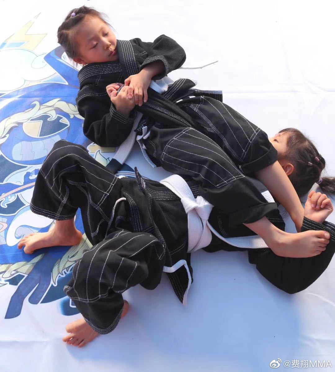 拳击、自由搏击、泰拳、散打、巴西柔术、综合格斗MMA的区别是什么？(图4)