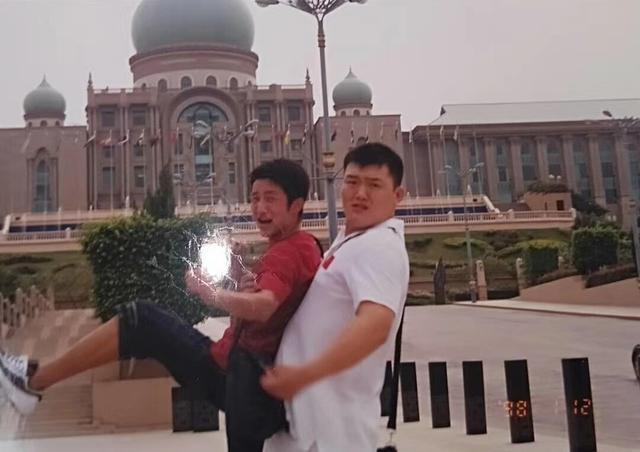 重磅！张君龙或联手邹市明重振中国拳击海花岛有望见证双雄复出(图4)