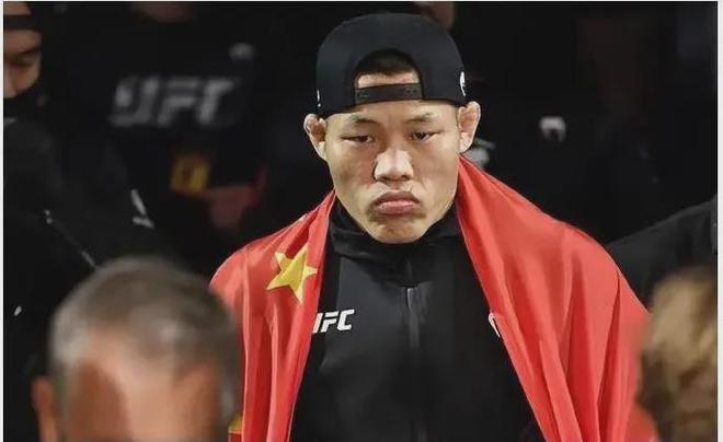 中国格斗行业的钱在哪儿(图2)
