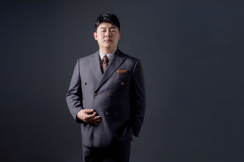 赵海潮：再度出征内罗毕与悉尼续写国际体育荣耀奔赴世界赛场(图2)