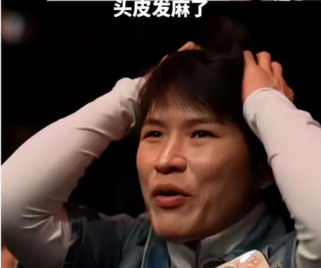 张伟丽出圈的意义在于让我们认识了UFC也是暴力美学(图2)