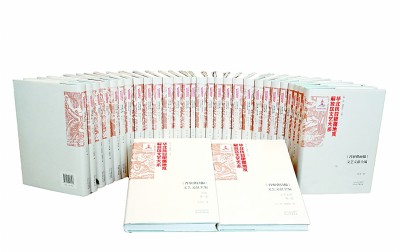在战斗中成长的人与文艺——“华北抗日根据地及解放区文艺大系”的研究与认识价值(图4)