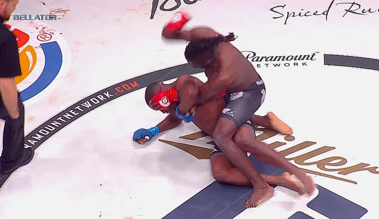 UFC精英之路第4季将于5月回归