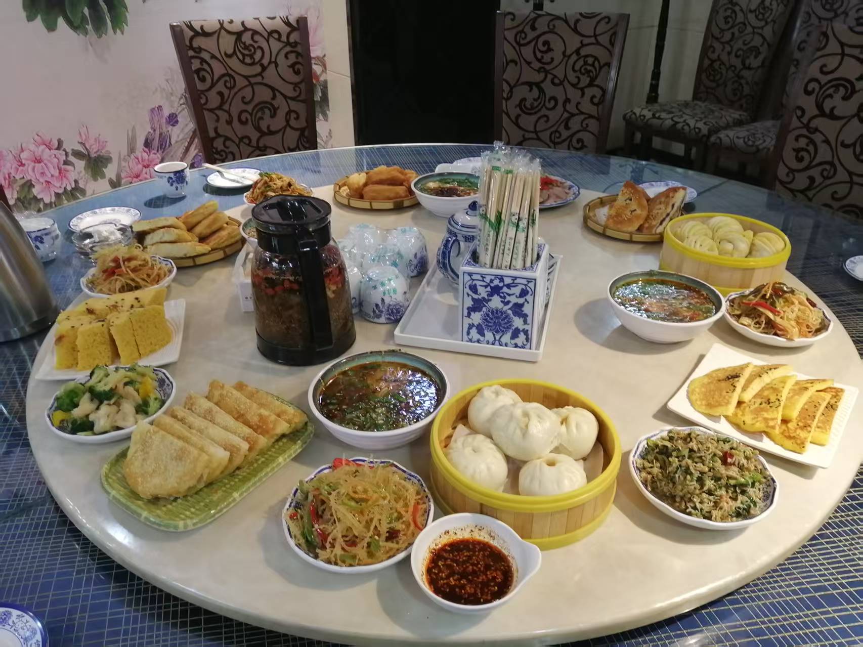 利通区以文化“出新”促旅游“出圈”(图2)