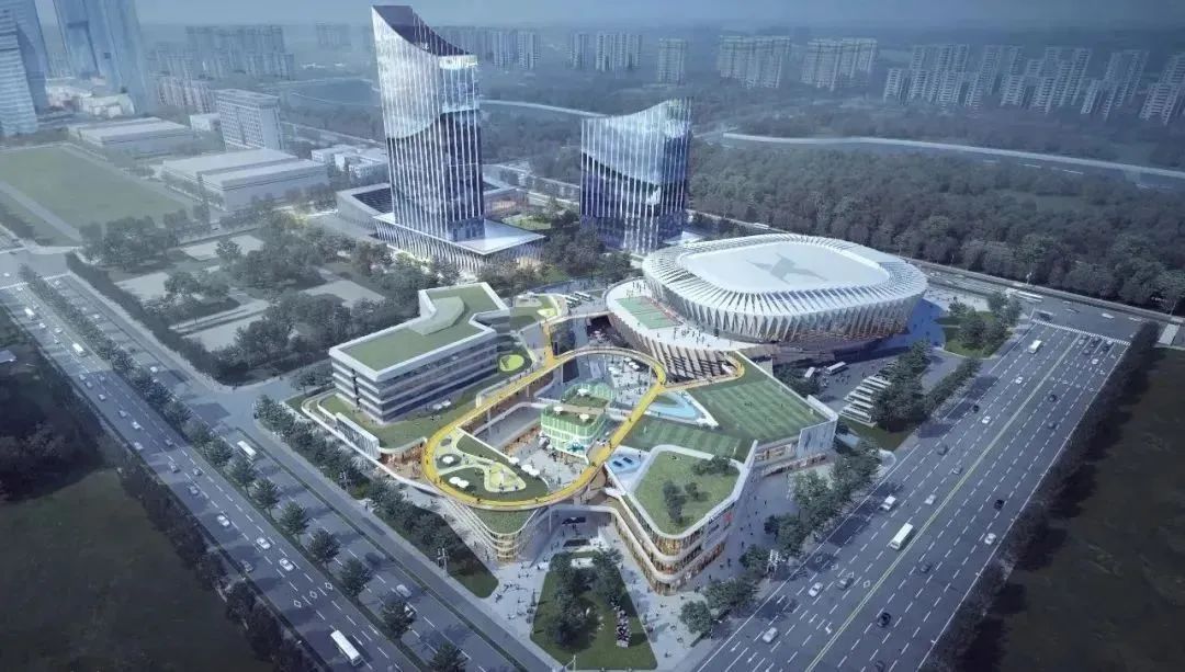重磅！合肥一烂尾楼要复活了！(图4)
