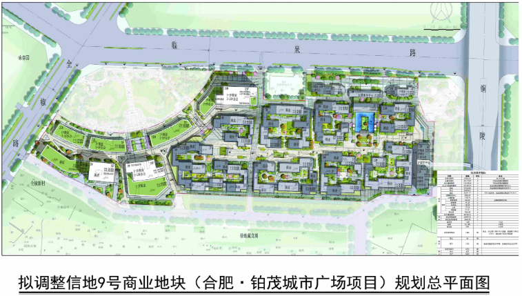 重磅！合肥一烂尾楼要复活了！(图13)