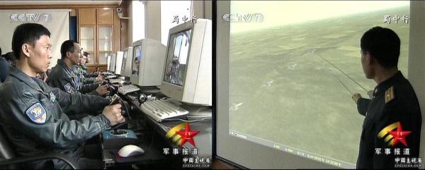 一周军评：教出世界一流空军的人民空军该是几流？-扬基(图14)