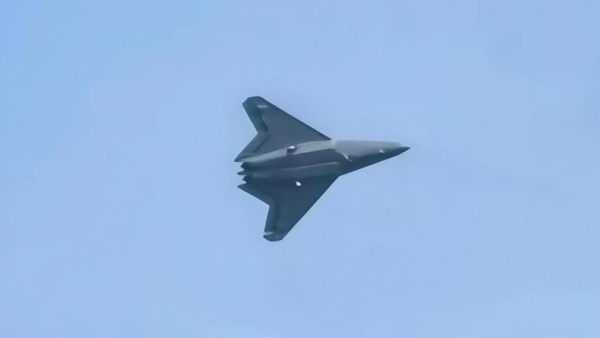 一周军评：教出世界一流空军的人民空军该是几流？-扬基(图13)