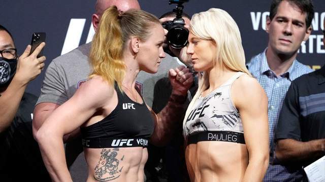 UFC 315前瞻｜舍甫琴科遭冷遇？菲奥罗特成夺冠大热门！