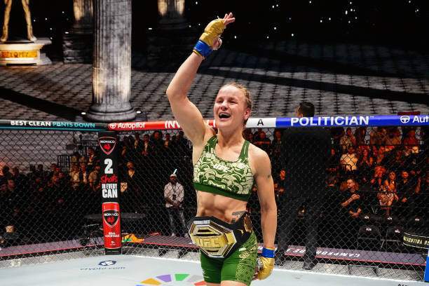 UFC 315前瞻｜舍甫琴科遭冷遇？菲奥罗特成夺冠大热门！(图3)