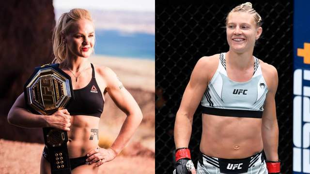UFC 315前瞻｜舍甫琴科遭冷遇？菲奥罗特成夺冠大热门！(图4)
