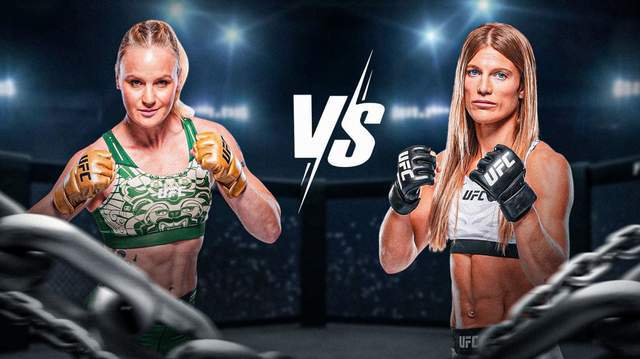 UFC 315前瞻｜舍甫琴科遭冷遇？菲奥罗特成夺冠大热门！(图5)