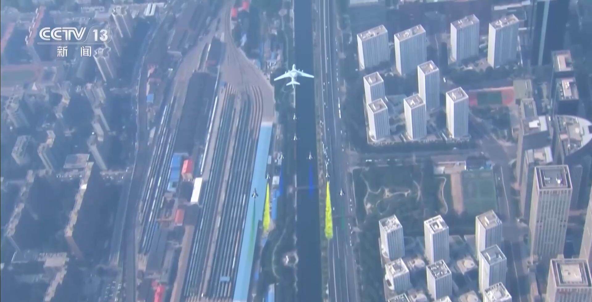 首次实战无一损失！歼-10CE为何这么强？(图14)