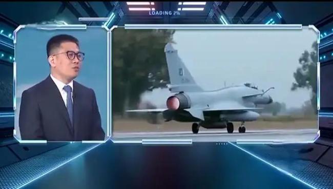 央视透视印巴空战 歼-10CE大放异彩(图6)