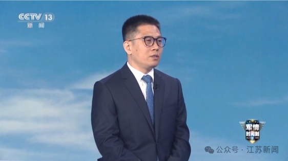 央视公开报道歼-10CE战果有何意味 歼-10CE首战大捷引发关注(图2)