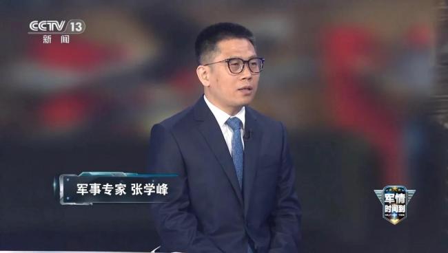 央视实锤歼-10CE战果有何影响 优势显著压倒“阵风”(图2)