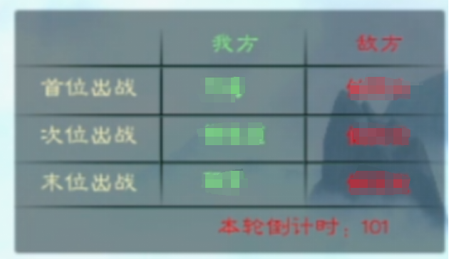 《诛仙》全新3v3车轮战竞技玩法“三才战境”即将上线！体验短平快的战斗节奏！(图4)