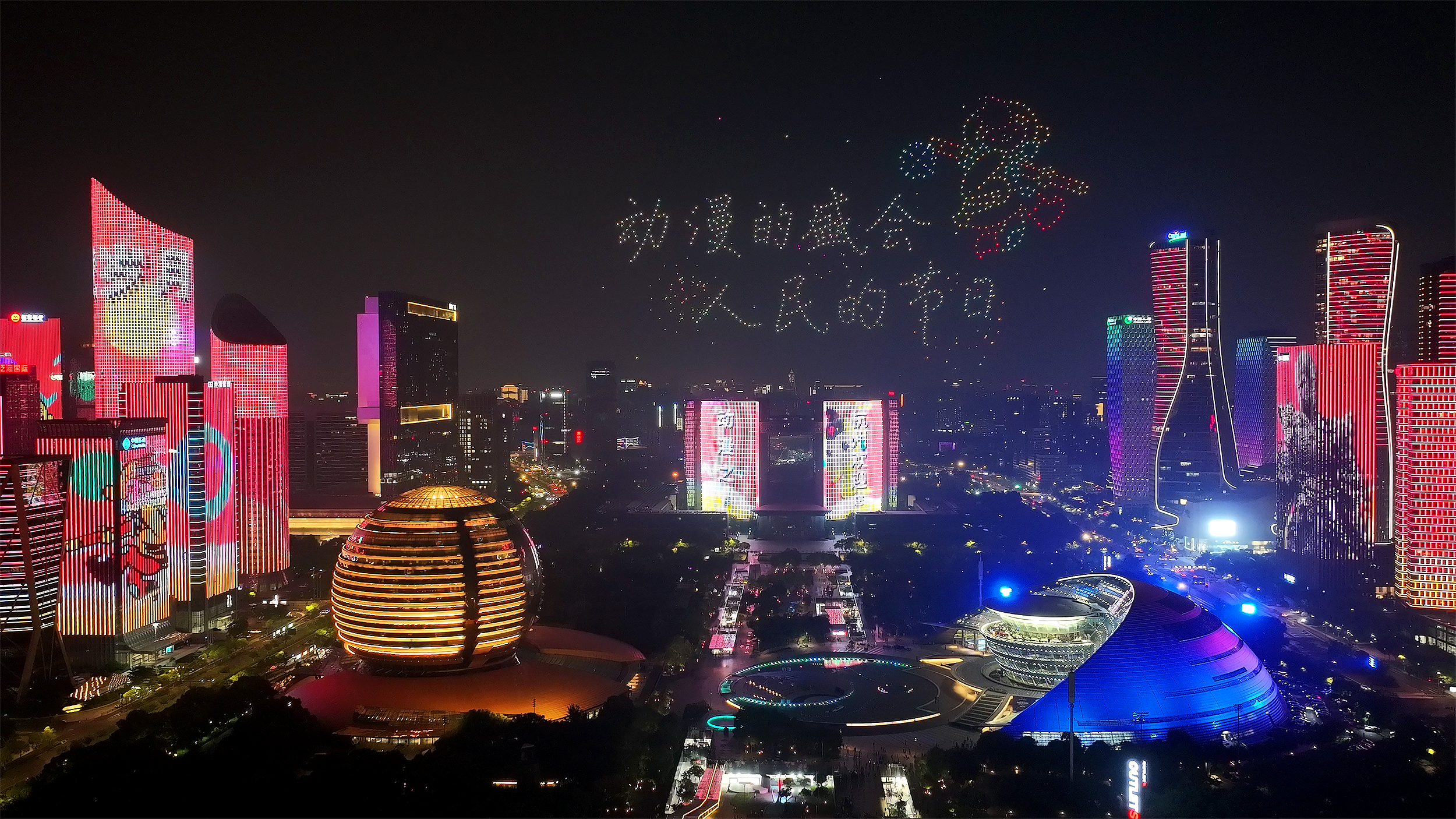 一年一度的国漫盛宴今年我们期待什么？(图1)