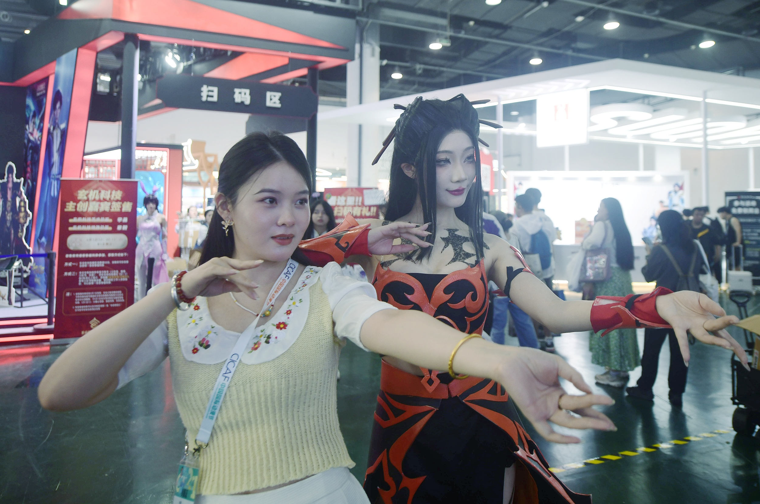 一年一度的国漫盛宴今年我们期待什么？(图8)
