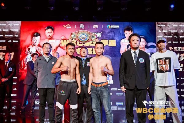 中国拳坛再创历史佛山亚洲拳王争霸端午打响(图1)