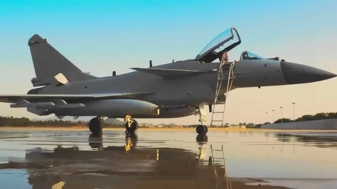 歼-10CE与“阵风”等激烈空战作战详情披露(图3)