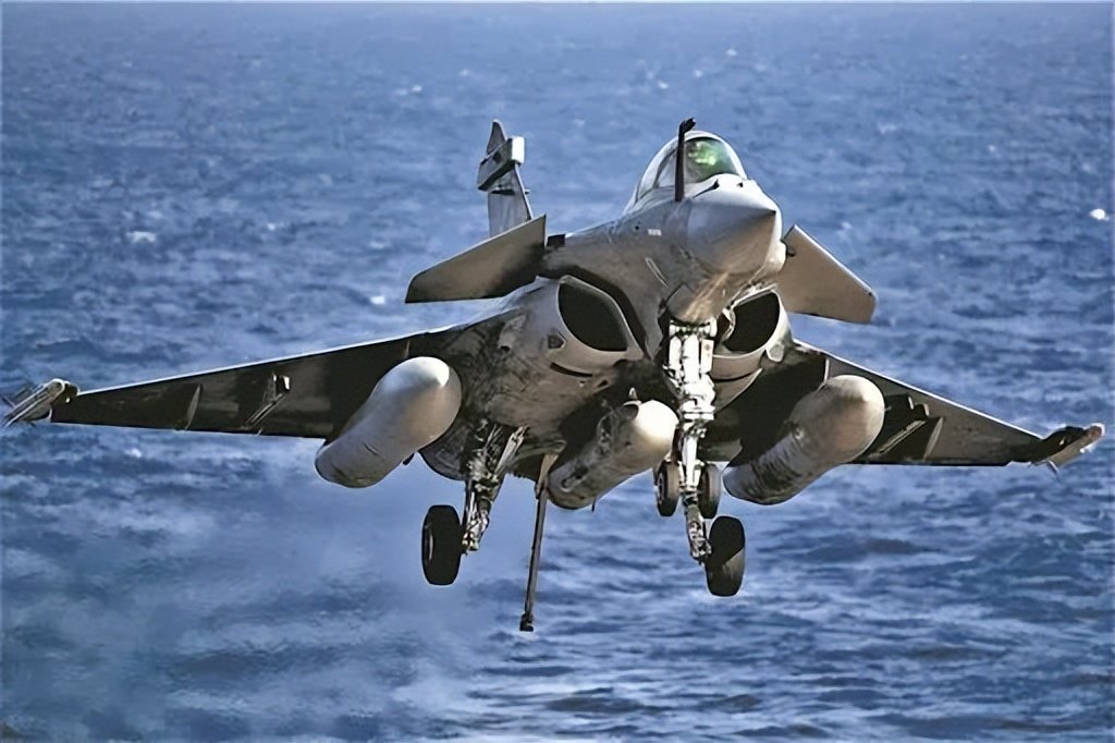 歼-10CE与“阵风”等激烈空战作战详情披露(图6)