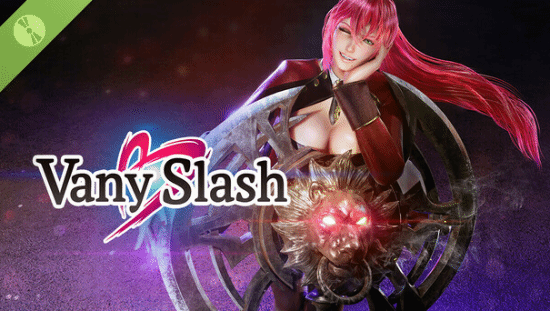 大雷战斗美少女登场！日本独立新作即将推出试玩(图1)
