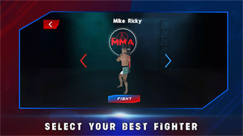 UFC：引领全球格斗潮流的冠军赛事解析(图1)