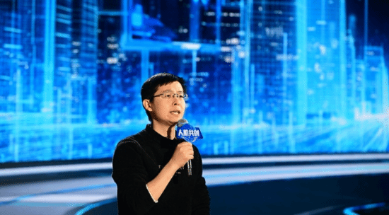 王兴兴回应机器人跳舞格斗：先产生一部分商业价值(图1)