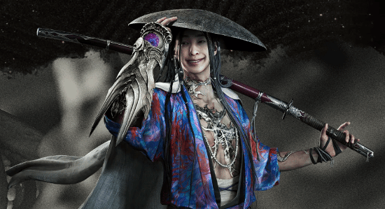 《鬼武者》为何沉寂近二十年才出新作？卡普空解释(图2)