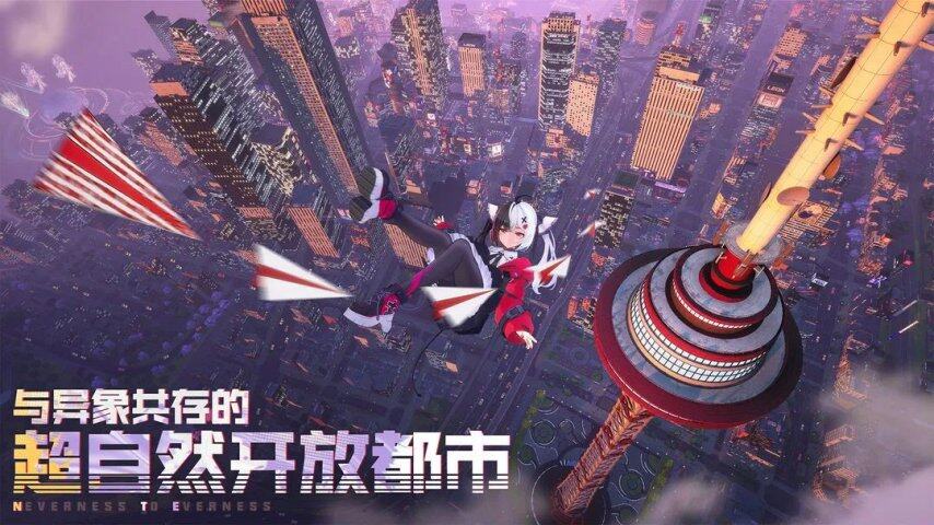 25年第26周测试新游！异环、异人之下、遗忘之海领衔！腾讯、网易、完美拉开暑期档新品序幕！(图3)