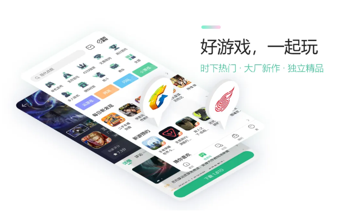4399确认参展2025ChinaJoyBTOC好游戏就要一起玩！(图7)