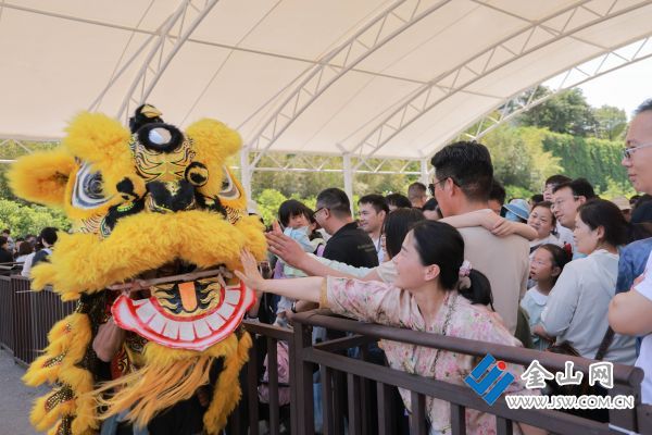 “四力齐发”激活新动能文旅融合擘画新图景(图1)