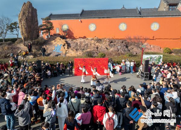 “四力齐发”激活新动能文旅融合擘画新图景(图2)