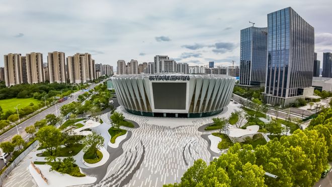 合肥又一大型综合体已试运营！(图4)