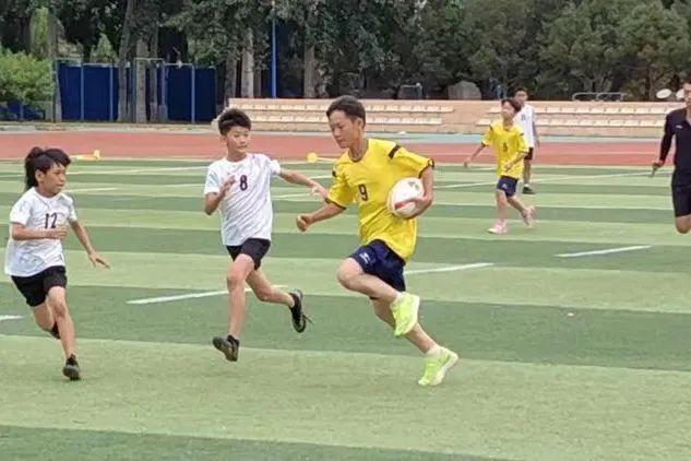 烟台体育一周纵览（7月14日－20日）全国跳水赛烟台夺七金；城市足球超级联赛举行(图4)