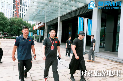 20名格斗高手齐聚夏都西宁：一场赛事即将激活西宁文旅新动能(图3)