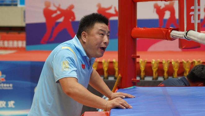 很萌很强！这场“国家级”赛事来沁阳了→(图6)