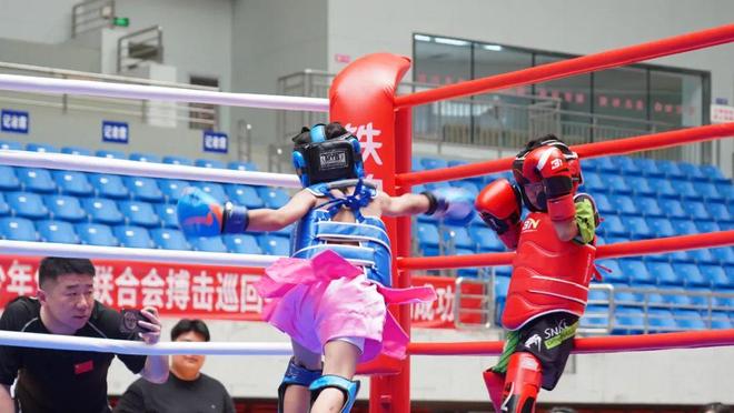 很萌很强！这场“国家级”赛事来沁阳了→(图3)
