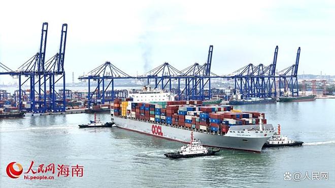 行进中国｜探访海南儋州环湾新城(图3)